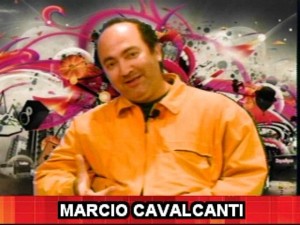 Marcio Cavalcanti