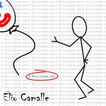 CD Élio Camalle